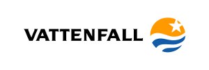 Logo Vattenfall new